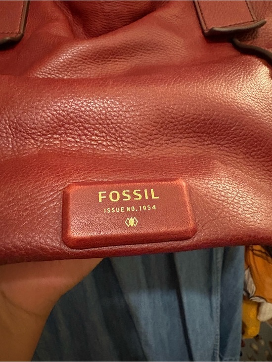 We The Free Emerson Tote Bag – Taryn x Philip Boutique Fossil | Emerson Tote